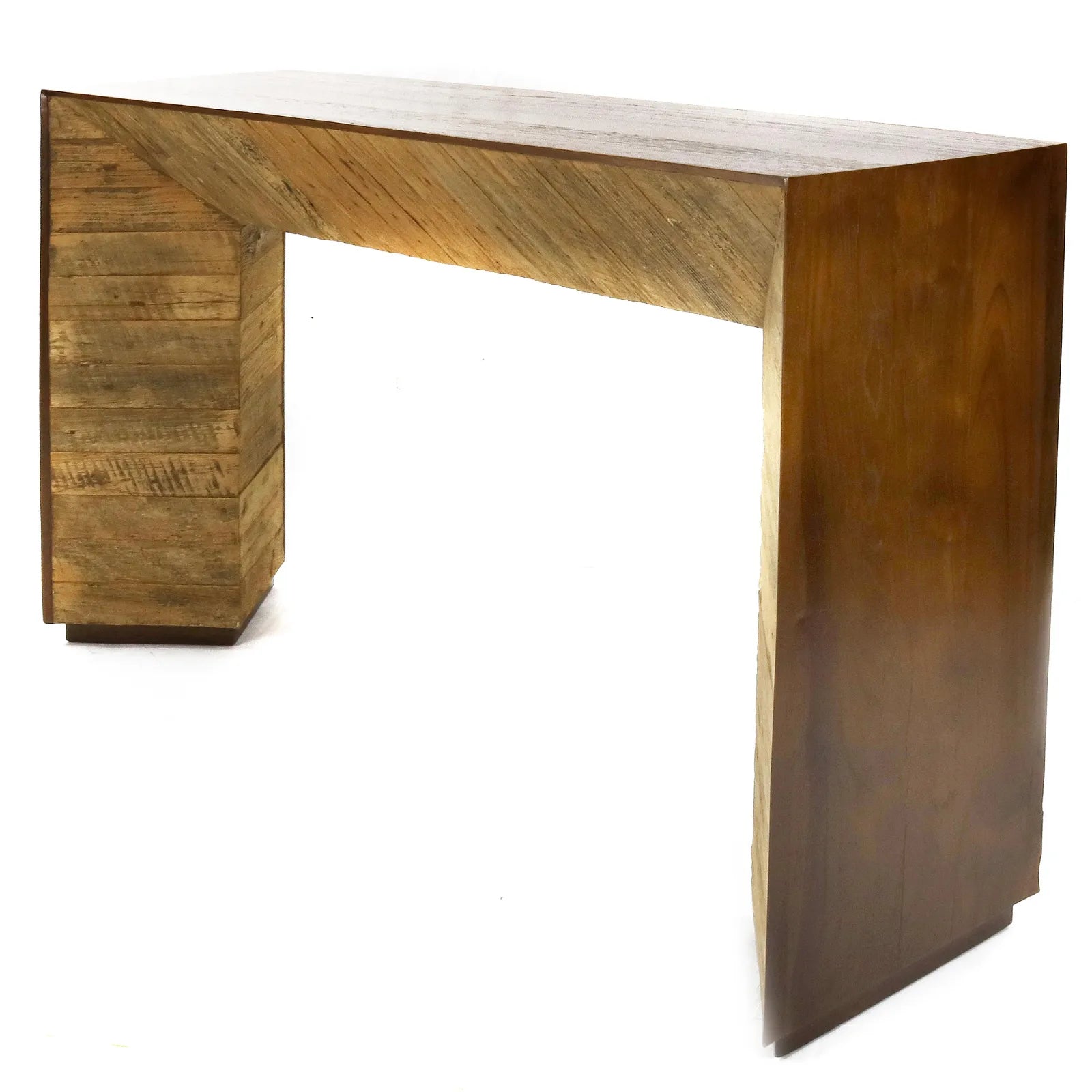 AF1-365:  Vintage Mid 20th Century Console Table