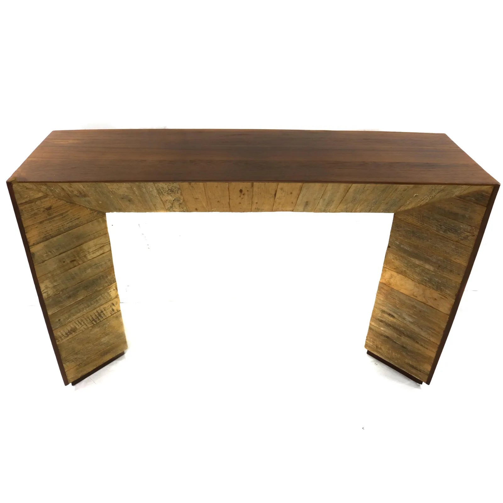 AF1-365:  Vintage Mid 20th Century Console Table