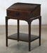 Antique Jacobean Slant Front Writing Desk | Work of Man