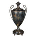 Circa 1800 English Regency Sheffield Plate Hot Water Urn