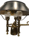 Vintage Chapman Billiards Table Chandelier  | Work of Man