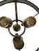 Vintage Chapman Billiards Table Chandelier  | Work of Man