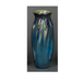 Art Nouveau Chris Funk Art Glass