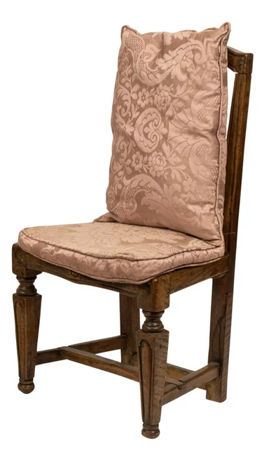 Antique French ProvincialChildrens Chair | Work of Man