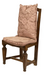 Antique French ProvincialChildrens Chair | Work of Man