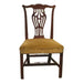 antique-early-19th-century-georgian-mahogany-side-chair | Work of Man