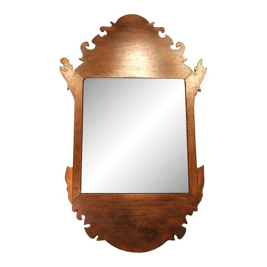 antique-late-18th-century-american-federal-mirror | Work of Man