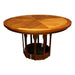 john-keal-for-brown-saltman-dining-table | Work of Man