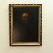 Federico Alessandro Ciappa 19th C After Rembrandt 's "Self Portrait of an Old Man" | Work of Man