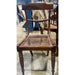 ANTIQUE ENGLISH REGENCY CHAIRS | Work of Man