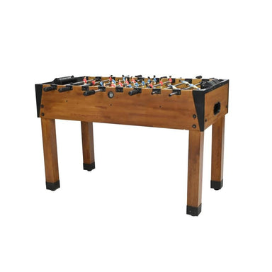 VINTAGE FOOSBALL TABLE | Work of Man