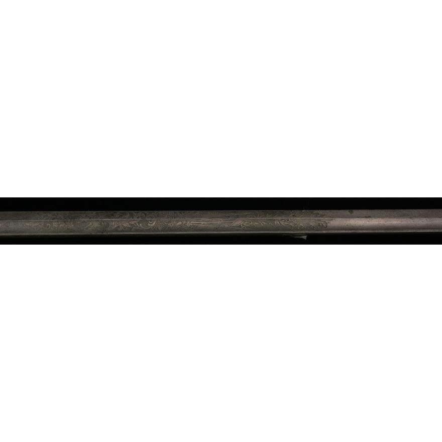 DA7-002: AN IMPERIAL PRUSSIAN CIVIL SERVICE SWORD