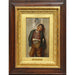 Capriano Cei  - Stable Boy - Oil on Board Painting | Work of Man