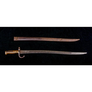 French Bayonet Sword