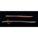 French Bayonet Sword