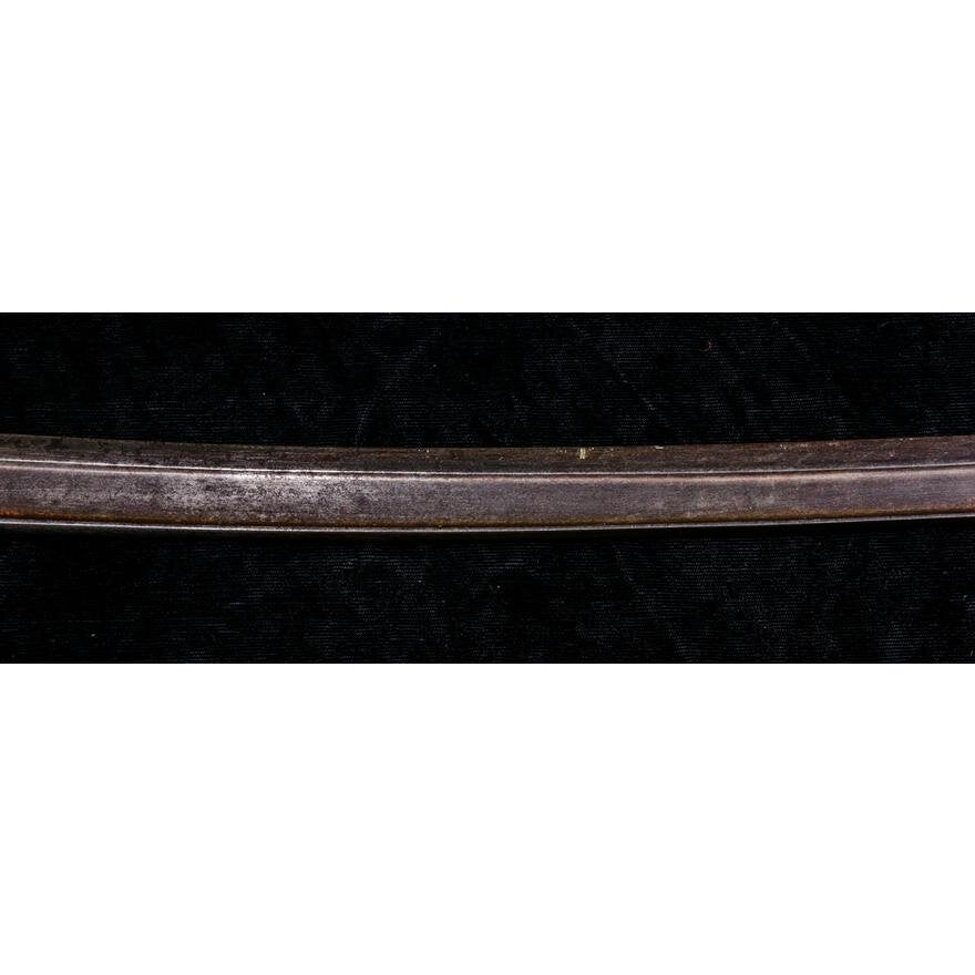 DA7-004: 19TH CENTURY FRENCH BAYONET SWORD
