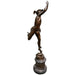 BRONZE SCULPTURE, AFTER GIAMBOLOGNA | Work of Man