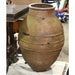 Antique Italian Terra Cotta Olive Jar | Work of Man