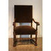 Antique Charles II Arm Chair | Work of Man