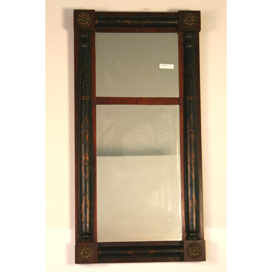 Antique American Classical Mirror | Work of Man