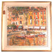 Marco Sassone - Casamenti A Portofino - Serigraph | Work of Man