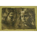 Domenico Bigordi - Sisters - Collotype | Work of Man