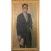 Kurt Sluizer - Wall Street Banker - Oil on Canvas Painting | Work of Man