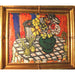 AW360 - Sacha Moldovan - Still Life - Oil on Canvas Painting | Work of Man