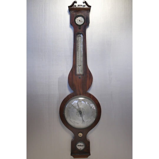 TK3-153 - 19th Century Barometer