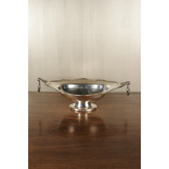 DA2-171 - Late 19th Century Silver Bowl