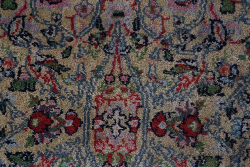 OR6-006: Early 20th Century Persian Rug