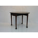 Antique English Mahogany Drop Leaf Table