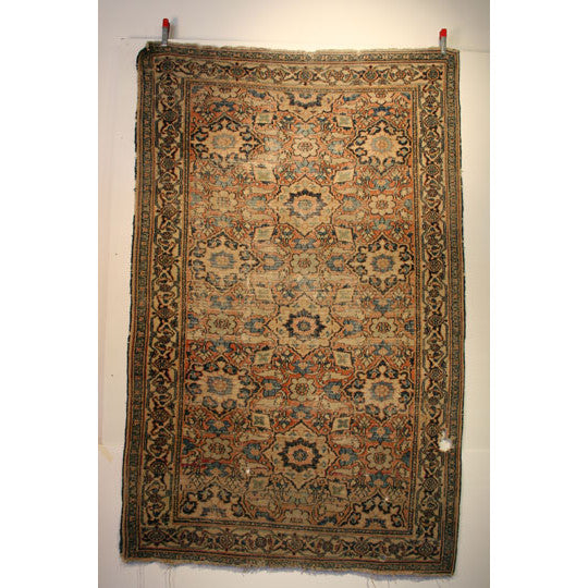 OR6-005: Early 20th Century Persian Rug