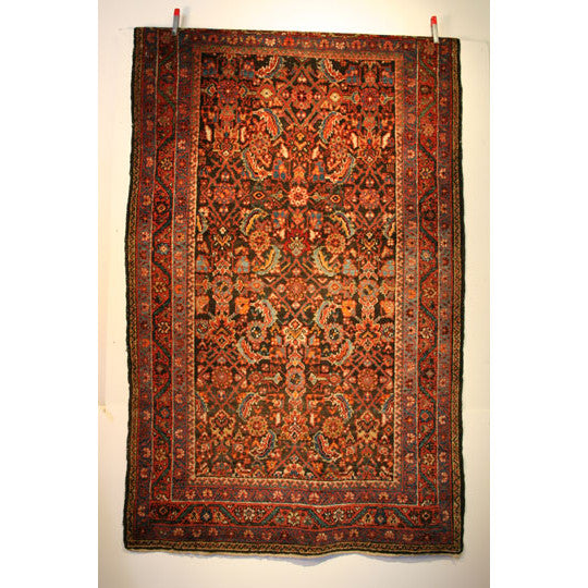 OR6-012: Early 20th Century Persian Rug