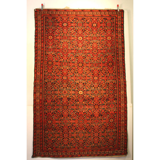 OR6-013: Early 20th Century Persian Rug