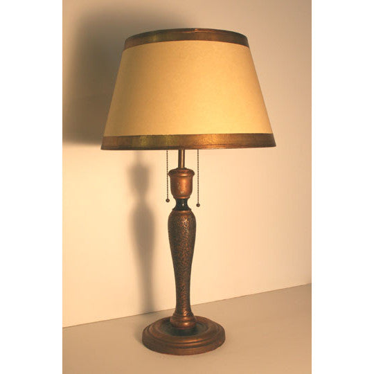 AL2-059 - Early 20th Century Lamp