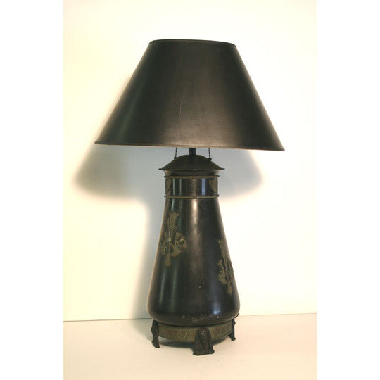 AL2-063 - Early 20th Century Lamp