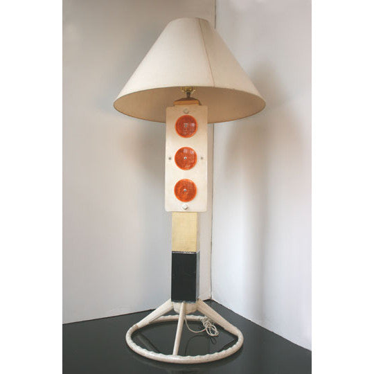 AL2-068 - Late 20th Century Lamp