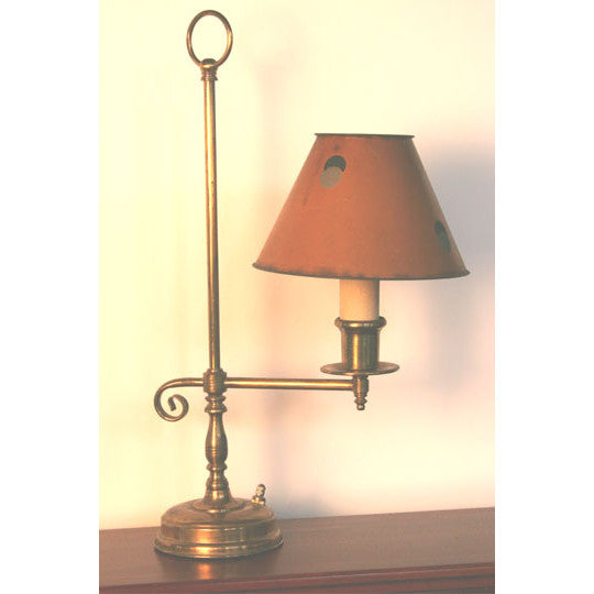 AL2-069 - Early 20th Century Lamp