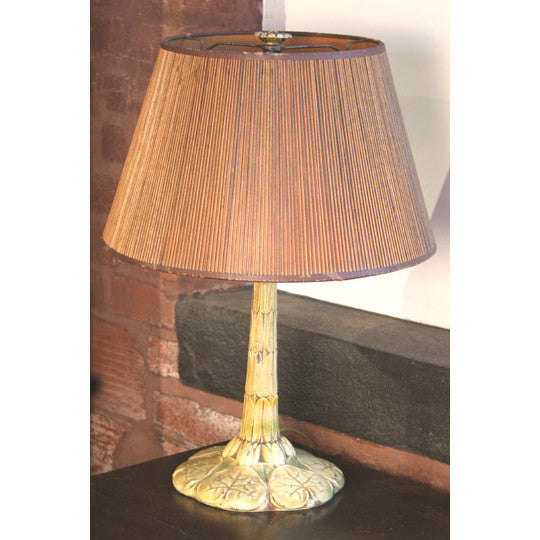 AL2-075 - Early 20th Century Lamp