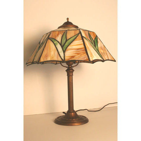 AL2-083 - Early 20th Century Lamp