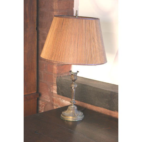 AL2-090 - Early 20th Century Lamp