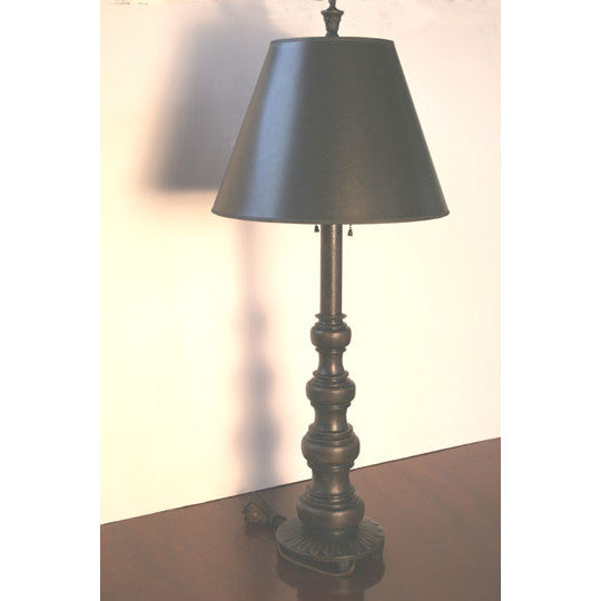 AL2-101 - Early 20th Century Lamp