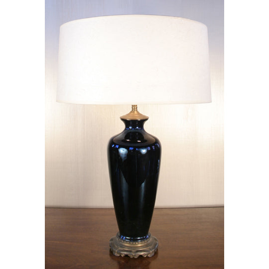 AL2-107 - Early 20th Century Lamp