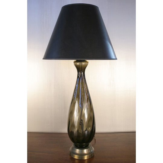 AL2-108 - Early 20th Century Lamp
