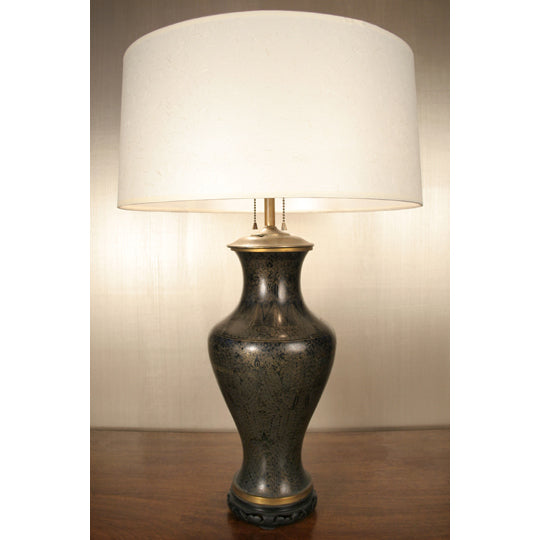 AL2-112 - Early 20th Century Lamp