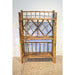 Antique Chinese Bamboo Bookstand | Work of Man