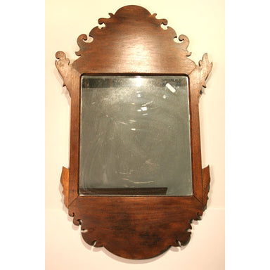 Antique American Federal Mirror | Work of Man