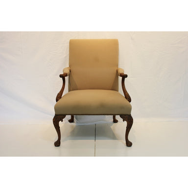 Antique George II Arm Chair | Work of Man