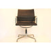 Vintage Herman Miller Eames Group Management Arm Chair | Work of Man